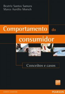 Baixar Comportamento do consumidor pdf, epub, eBook