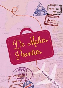 Baixar De Malas Prontas pdf, epub, eBook