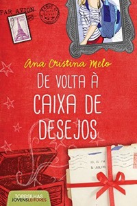 Baixar De volta à caixa de desejos pdf, epub, eBook