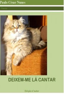 Baixar Deixem-me L&aacute; Cantar pdf, epub, eBook