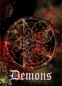 Baixar Demons pdf, epub, eBook