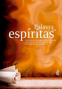 Baixar Palavra aos espíritas pdf, epub, eBook