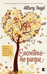 Baixar Encontros no parque pdf, epub, eBook