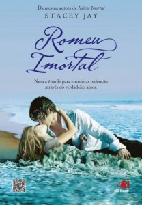 Baixar Romeu Imortal: Nunca &eacute; tarde para encontrar reden&ccedil;&atilde;o atrav&eacute;s do verdadeiro amor. pdf, epub, eBook