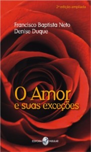 Baixar O amor e suas exceções pdf, epub, eBook
