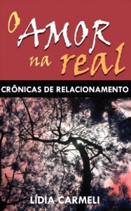 Baixar O Amor na Real pdf, epub, eBook