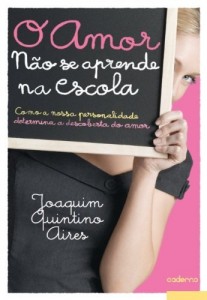 Baixar O Amor n&atilde;o se Aprende na Escola pdf, epub, eBook
