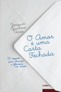 Baixar O Amor &eacute; uma Carta Fechada pdf, epub, eBook