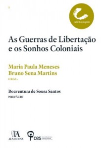 Baixar As Guerras de Liberta&ccedil;&atilde;o e os Sonhos Coloniais pdf, epub, eBook