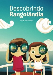 Baixar Descobrindo Rangol&acirc;ndia pdf, epub, eBook