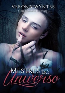 Baixar Mestres do Universo: Imperador 1 (Venenos Imortais Livro 3) pdf, epub, eBook