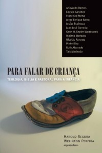 Baixar Para falar de crian&ccedil;a pdf, epub, eBook