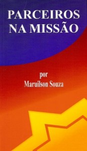Baixar PARCEIROS NA MISS&Atilde;O pdf, epub, eBook