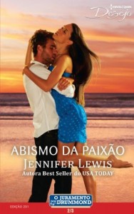Baixar Abismo da Paixão – Harlequin Desejo Ed. 201 pdf, epub, eBook