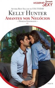 Baixar Amantes nos Neg&oacute;cios – Harlequin Modern Sexy  Ed. 59 pdf, epub, eBook