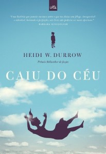 Baixar Caiu do céu pdf, epub, eBook