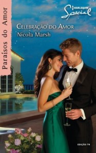 Baixar Celebra&ccedil;&atilde;o do Amor – Harlequin Special Ed. 79 pdf, epub, eBook