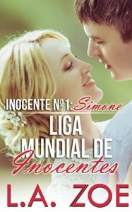 Baixar Inocente Nº 1: Simone pdf, epub, eBook
