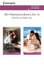 Baixar Kit Harlequin Jessica Abr.15 – Ed.16 pdf, epub, eBook