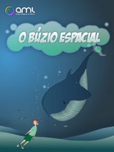 Baixar O B&uacute;zio Espacial (B&uacute;zios Musicais Livro 3) pdf, epub, eBook