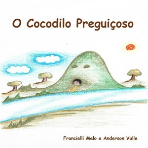 Baixar O cocodilo pregui&ccedil;oso pdf, epub, eBook