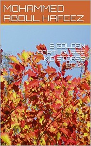 Baixar 5 GOLDEN PORTUGUESE KID STORES BOOK pdf, epub, eBook