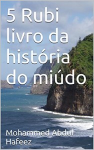 Baixar 5 Rubi livro da história do miúdo pdf, epub, eBook
