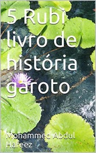 Baixar 5 Rubi livro de história garoto pdf, epub, eBook