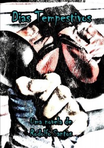 Baixar Dias Tempestivos pdf, epub, eBook