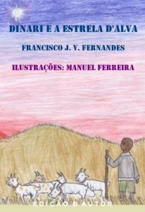 Baixar Dinari e a Estrela d’Alva pdf, epub, eBook
