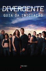 Baixar Divergente: Guia da Iniciação pdf, epub, eBook