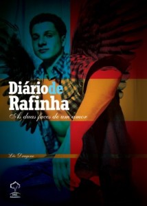 Baixar Di&aacute;rio de Rafinha pdf, epub, eBook