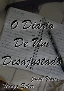 Baixar Diário de Um Desajustado pdf, epub, eBook