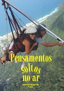 Baixar Pensamentos Soltos No Ar pdf, epub, eBook