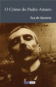 Baixar O Crime do Padre Amaro pdf, epub, eBook