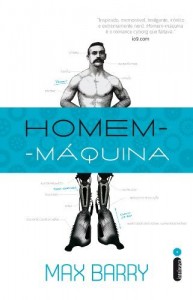 Baixar Homem-máquina pdf, epub, eBook