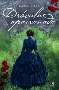 Baixar Dr&aacute;cula Apaixonado pdf, epub, eBook