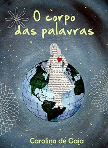 Baixar O Corpo das Palavras: O ler do ser… pdf, epub, eBook