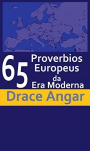 Baixar 65 Proverbios Europeus da Era Moderna pdf, epub, eBook