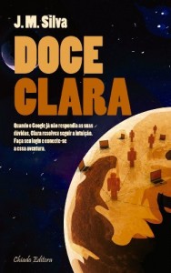 Baixar Doce Clara pdf, epub, eBook
