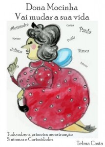 Baixar Dona Mocinha vai mudar a sua vida pdf, epub, eBook