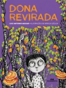 Baixar Dona Revirada pdf, epub, eBook