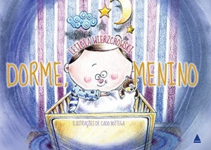 Baixar Dorme, menino pdf, epub, eBook