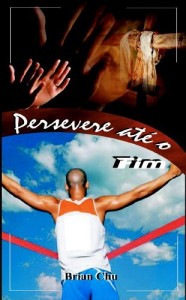 Baixar PERSEVERE AT&Eacute; O FIM pdf, epub, eBook