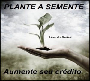 Baixar Plante a Semente (Aumente seu Cr&eacute;dito) pdf, epub, eBook