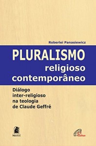 Baixar Pluralismo religioso contemporâneo pdf, epub, eBook