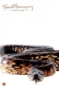 Baixar A quinta-coluna pdf, epub, eBook