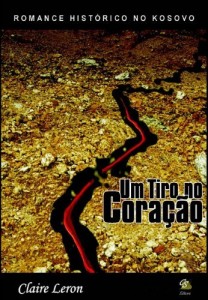 Baixar Um Tiro no Cora&ccedil;&atilde;o pdf, epub, eBook