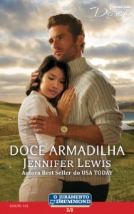 Baixar Doce Armadilha – Harlequin Desejo Ed. 203 pdf, epub, eBook
