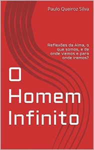 Baixar O Homem Infinito: Nós Somos !! pdf, epub, eBook